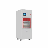 Otomatik içme şişesi yıkayıcı